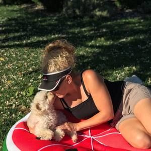 Meet your Posher, Karyn